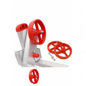 Roda Kit De Roldanas Para Escada Extensiva